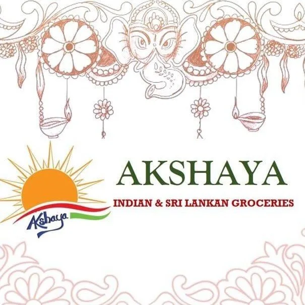 Akshaya Indian and Sri Lankan Groceries