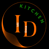 Idli Dosa Kitchen
