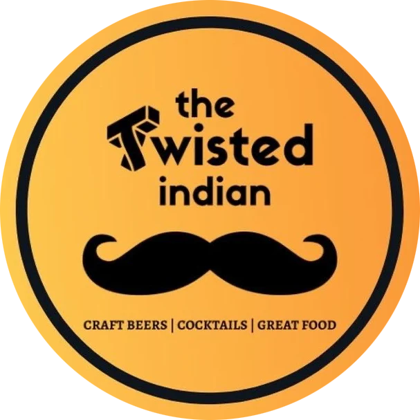 The Twisted Indian Restaurant