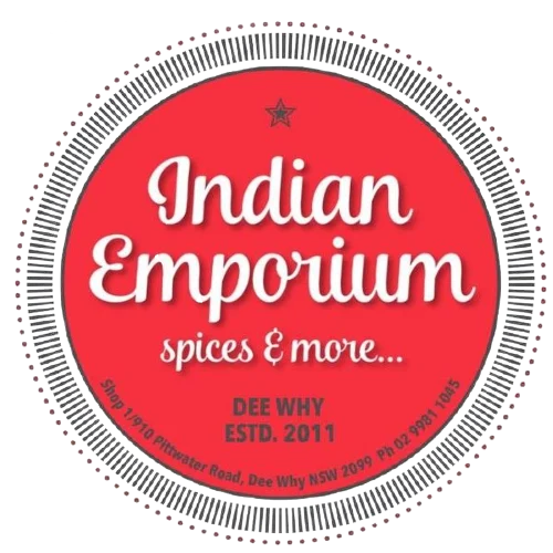 Indian Emporium - Indian & Nepalese Grocery Shop & Grocery Delivery in Sydney