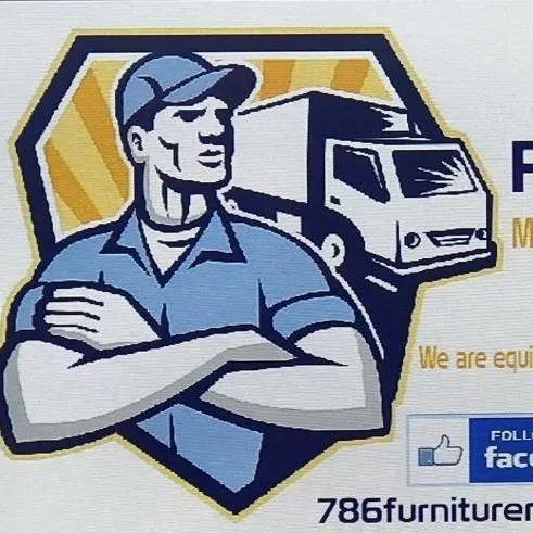 786 furniture removalist
