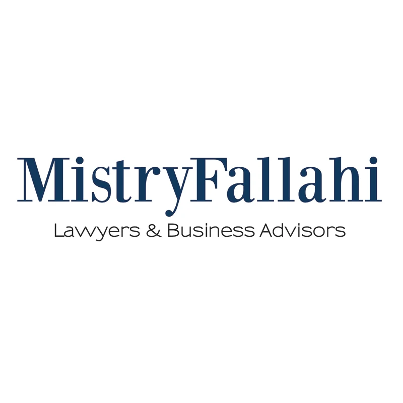 Mistry Fallahi