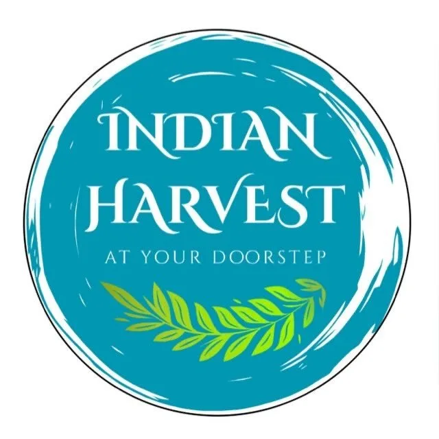 Indian Harvest