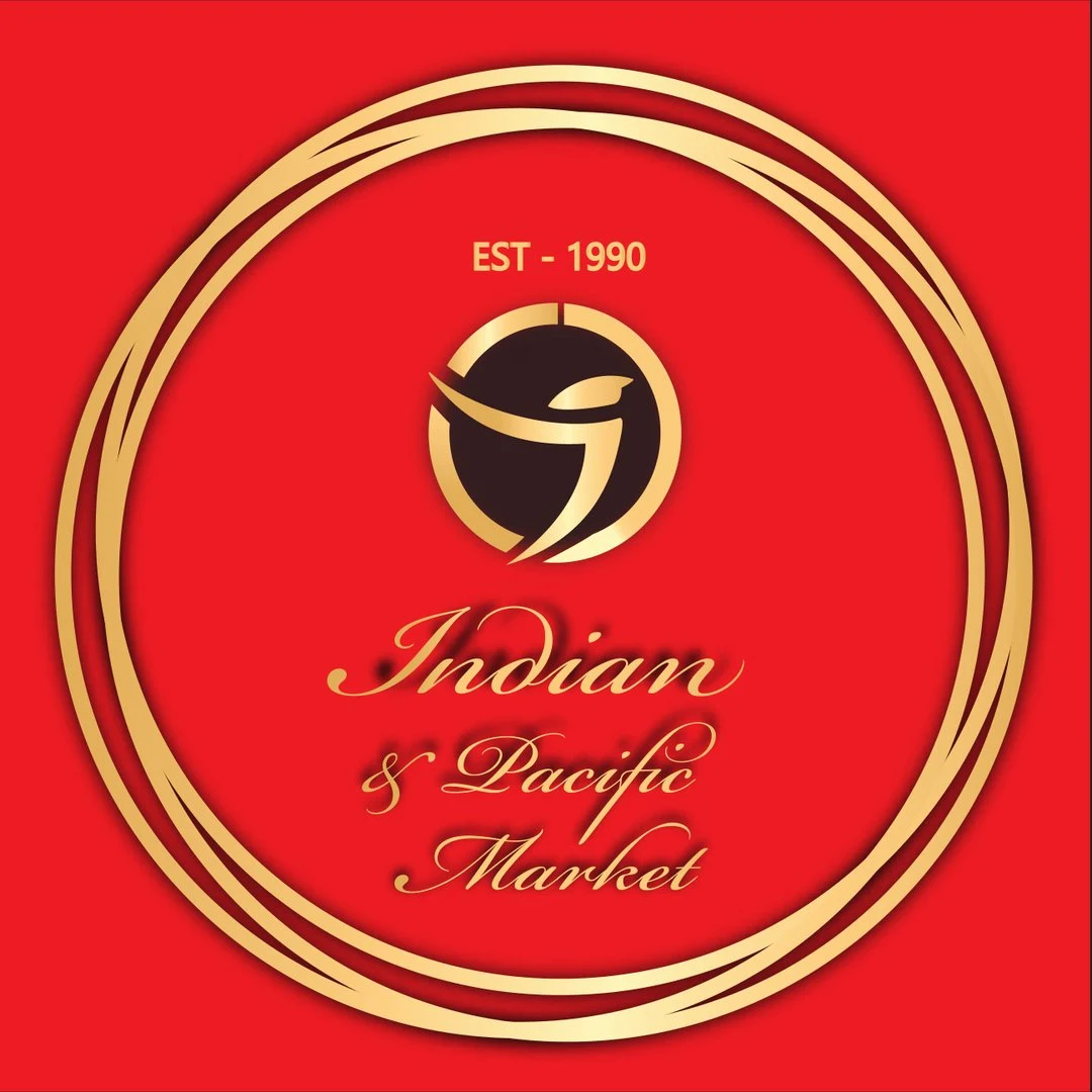 Indian & Pacific Market