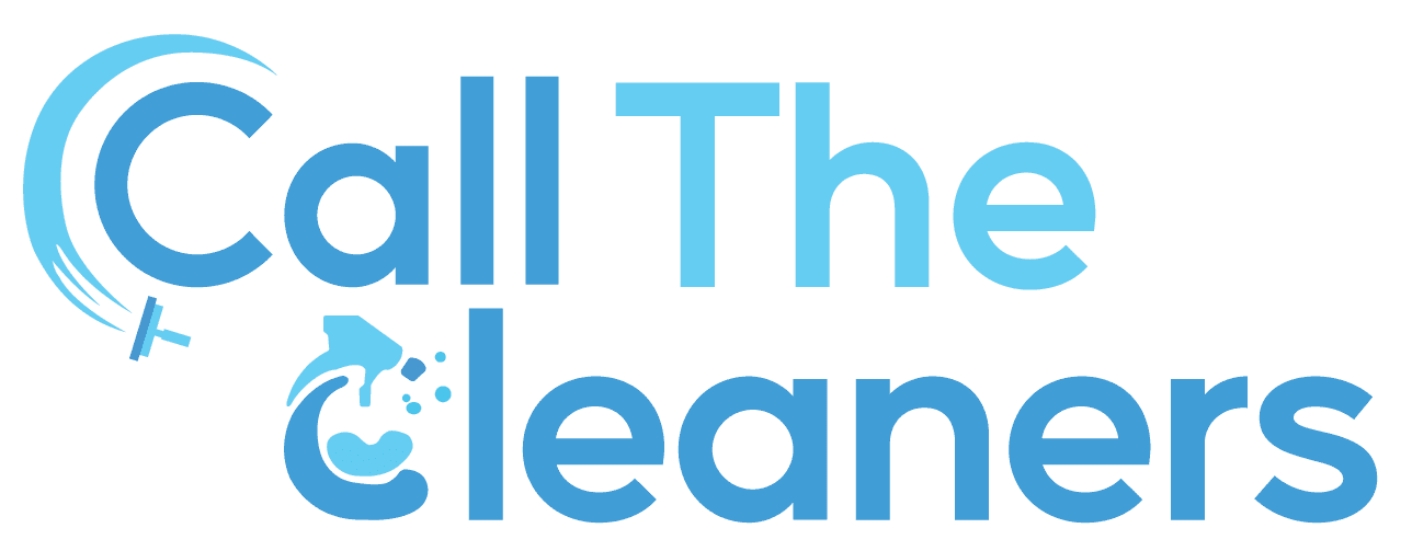 Call The Cleaners Sydney