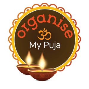 Organise My Puja