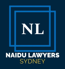 Naidu Lawyers Sydney