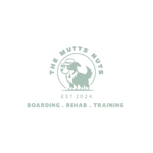 The Mutts Nuts