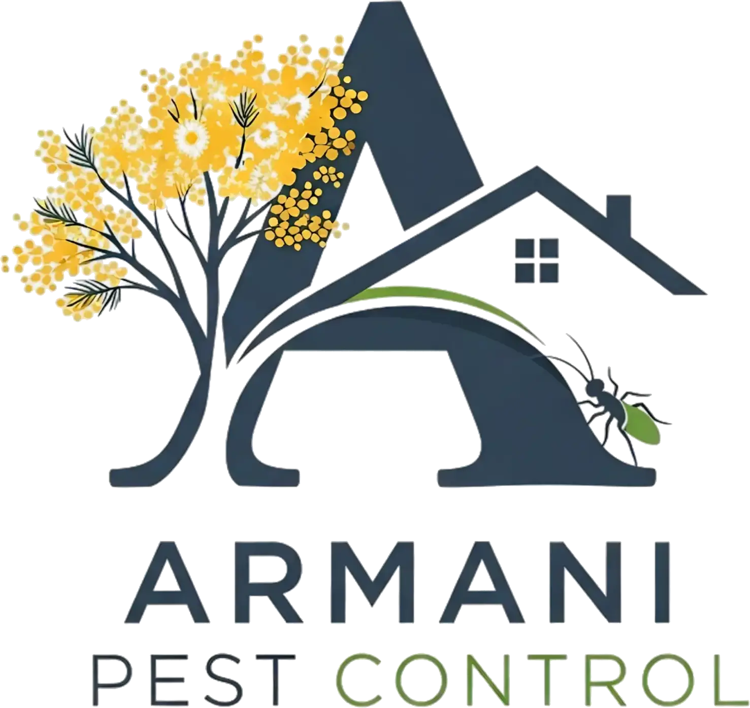 Armani Pest Control