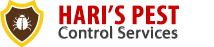 Hari's Pest Control