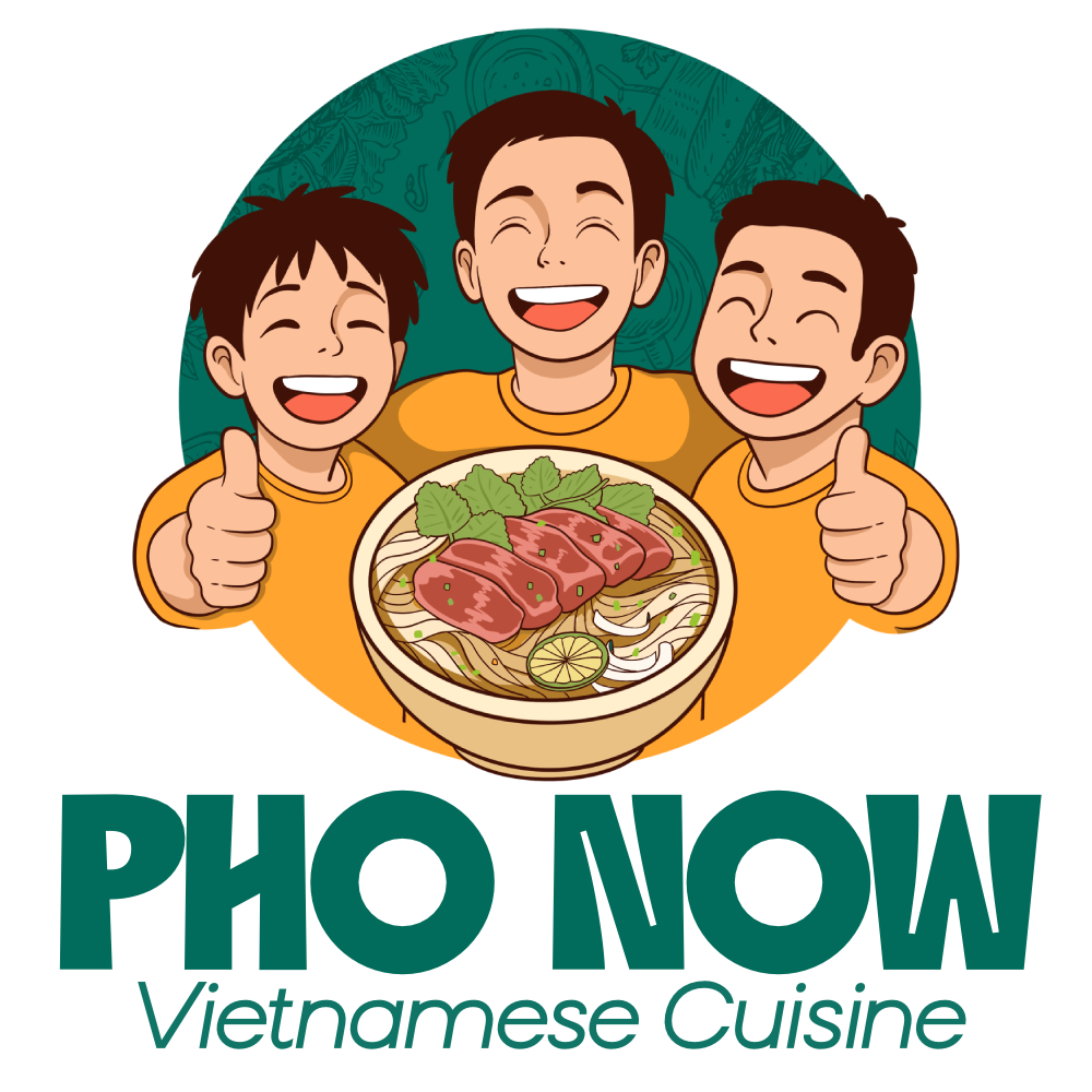 Pho Now Waterloo