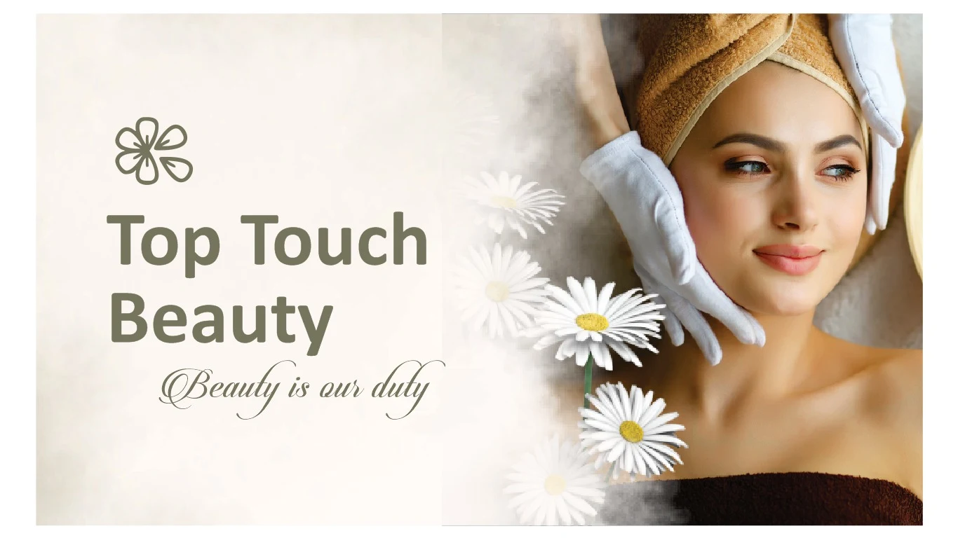 Top Touch Beauty