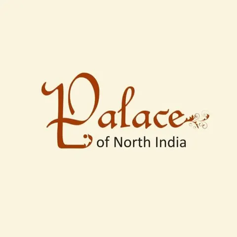  Palace of North India