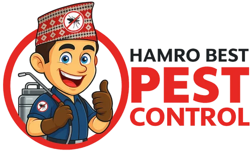 Hamro Best Pest Control