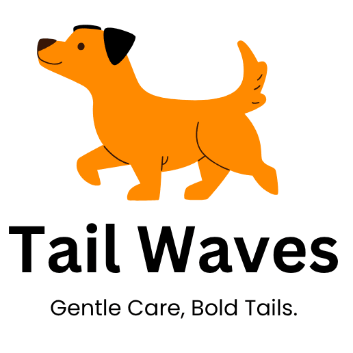 Tail Waves