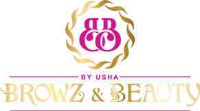 Browz & Beauty By Usha