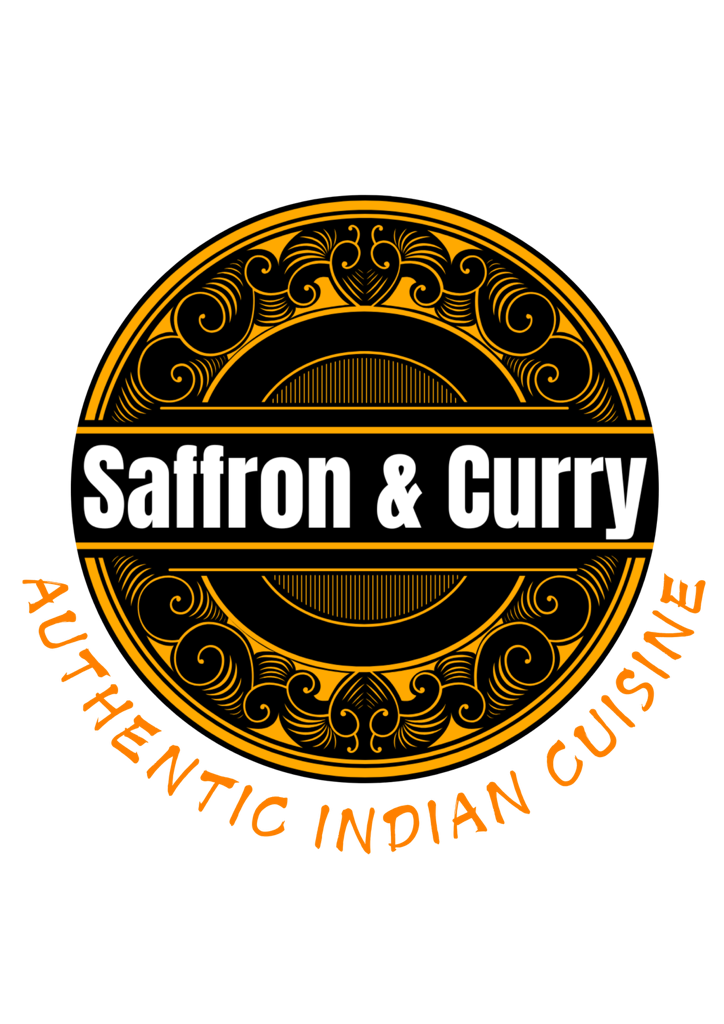 Saffron and Curry