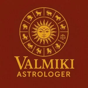 Valmiki Astrologer