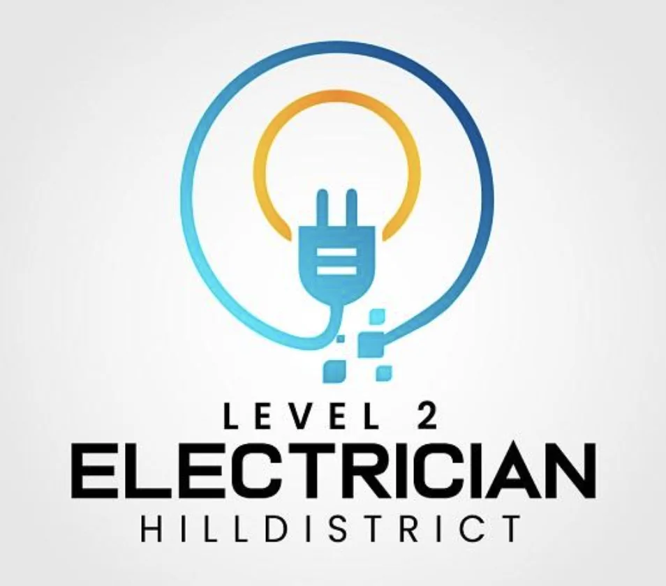 Level 2 electrician hills district