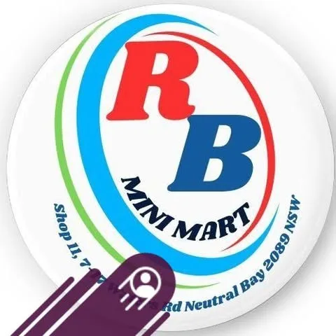 RB MINI MART