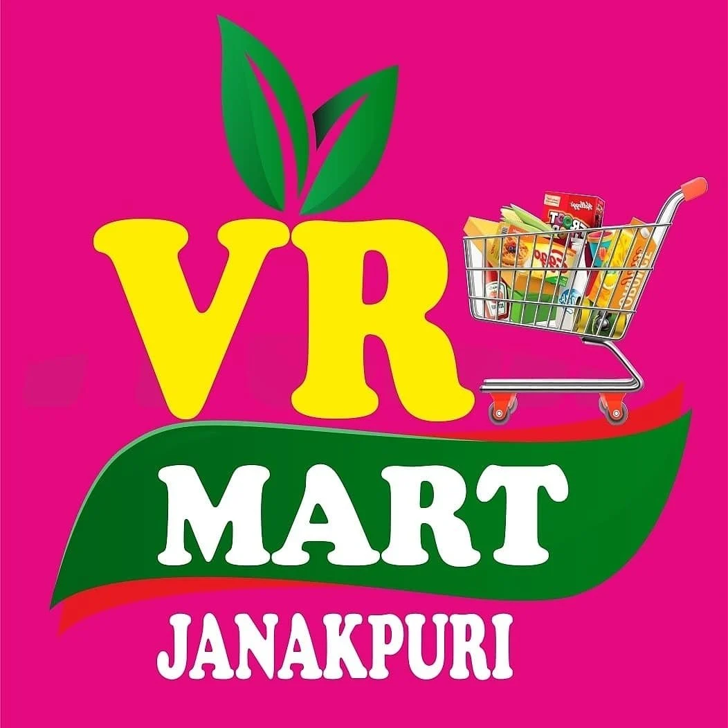 VR Mart