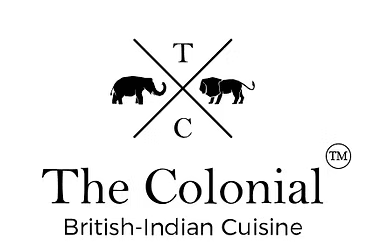 The Colonial British Indian Cuisine
