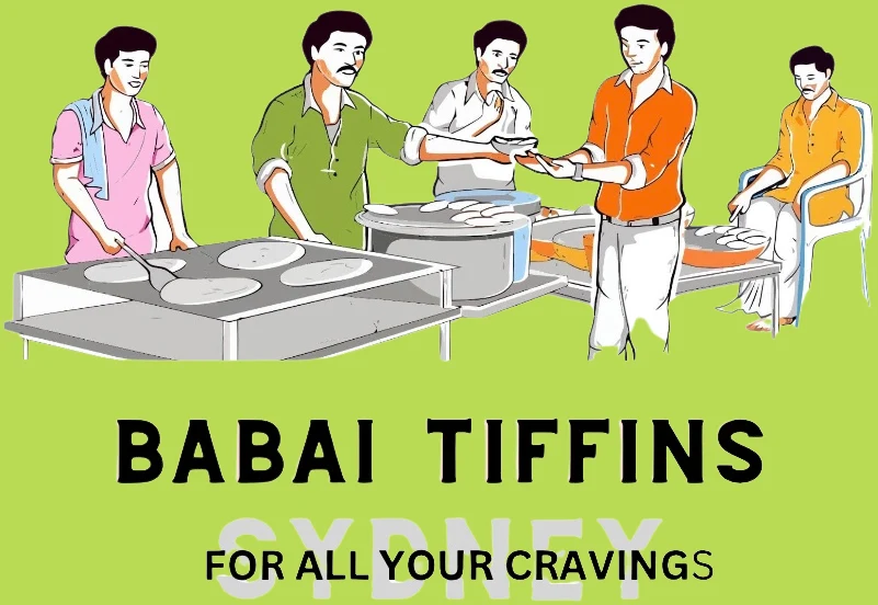 Babai tiffins