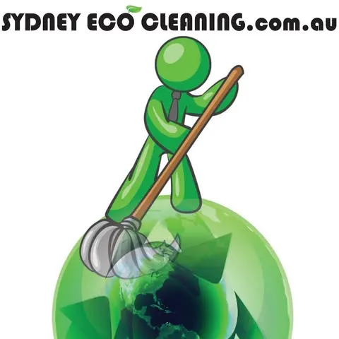Sydney-Eco-Cleaning