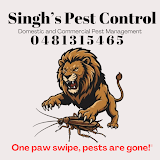 Singh's Pest Control