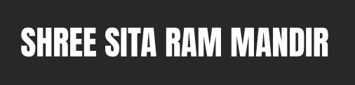 Shree Sita Ram Mandir