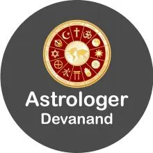 Astrologer Devanand