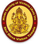 Shri Shiva Vishnu Temple