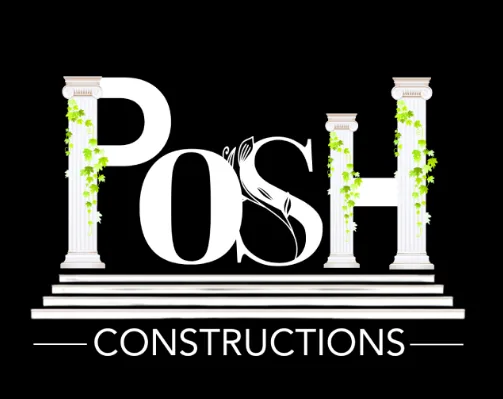 Posh Constructions Pty Ltd