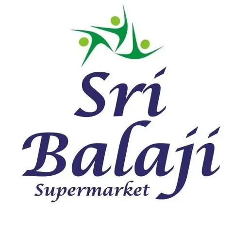 Sri Balaji Supermarket