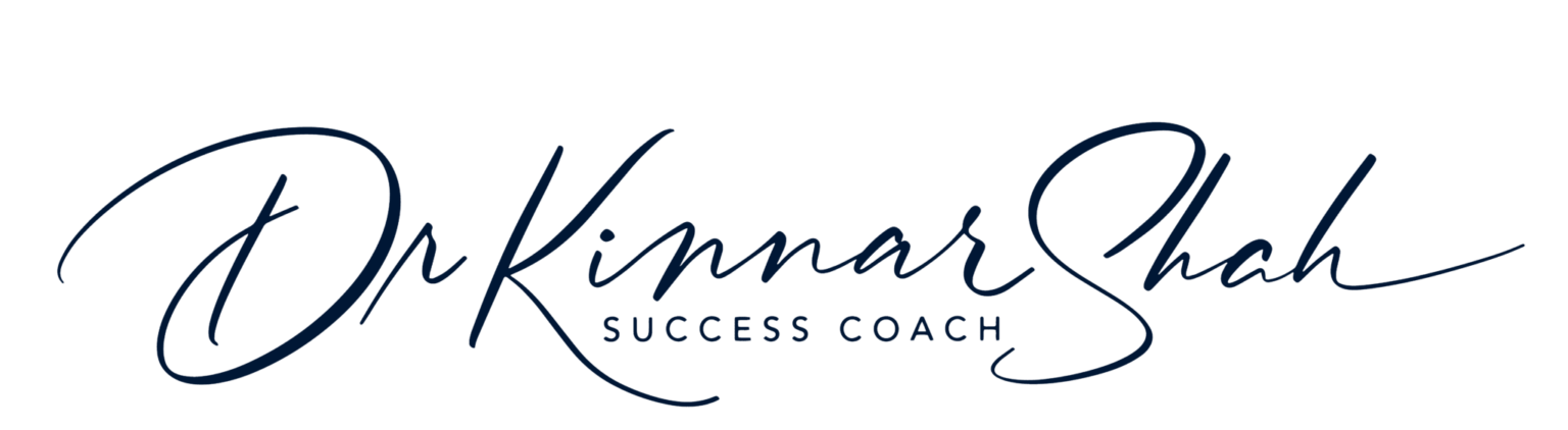 Dr Kinnar Shah