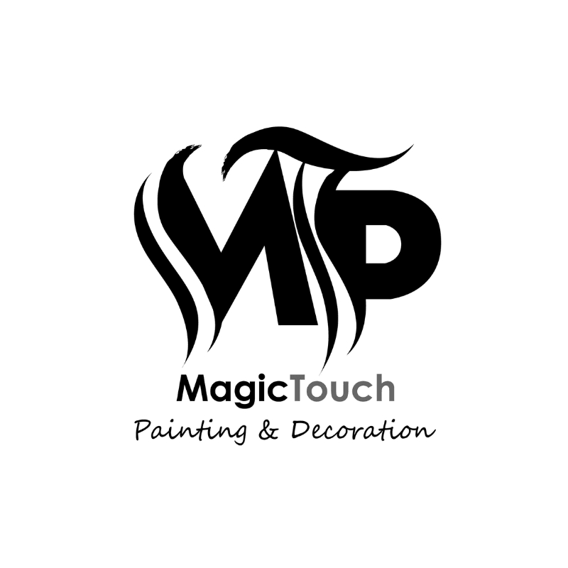Magic Touch Painting & Decorations
