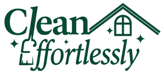 Clean Effortlessly – Residential & Commercial Cleaning
