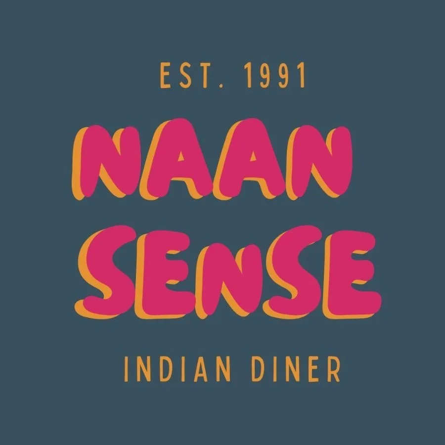  Naan Sense Indian Diner