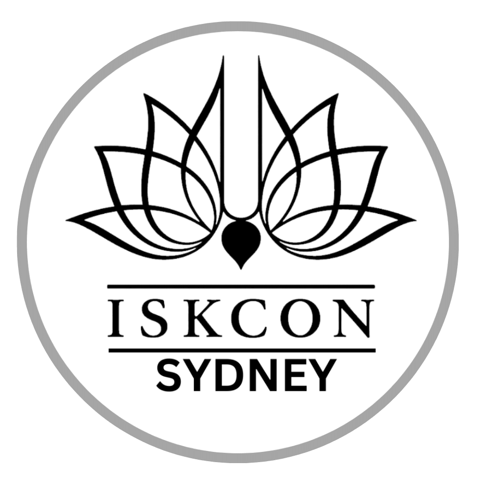 Iskcon Temple Sydney