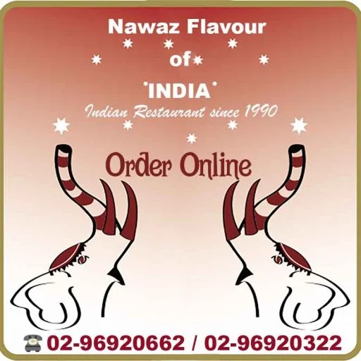 Nawaz Flavour of India
