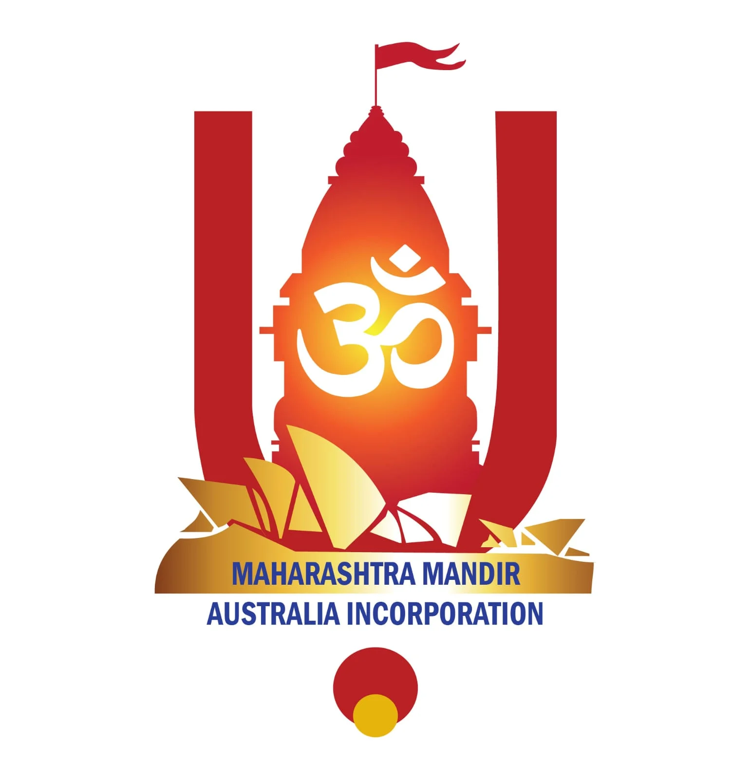 MMAI Temple-Maharashtra Mandir Australia INC