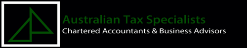 Australian Tax Specialists