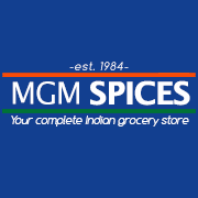 MGM Spices - Your Complete Indian Grocery Store