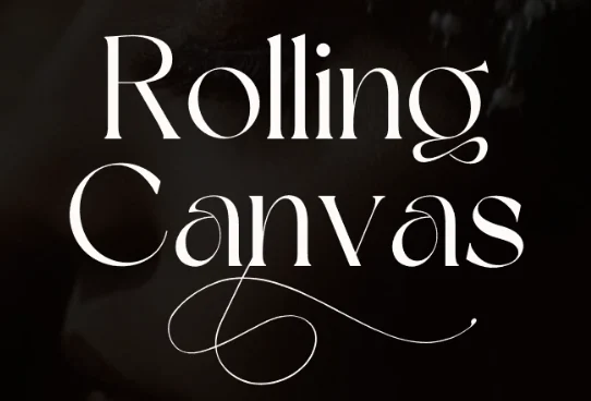 Rolling Canvas