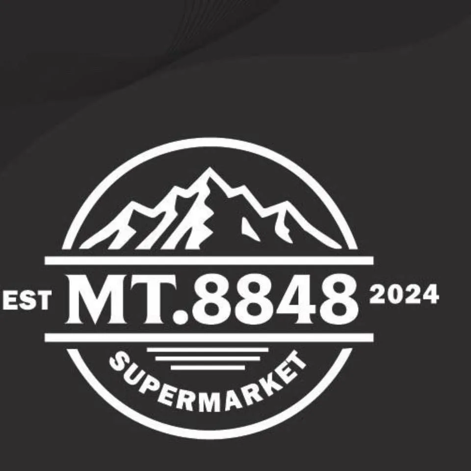Mt.8848 Supermarket
