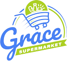 Grace Indian Nepali Grocery Supermarket