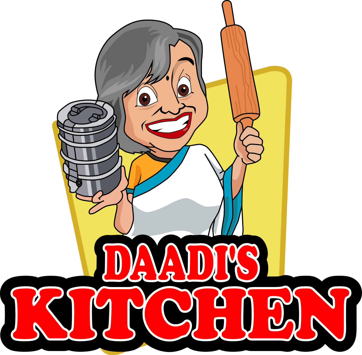 Daadi's Kitchen