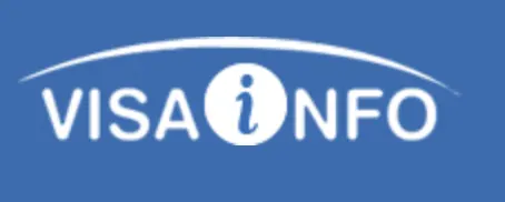 VISAINFO
