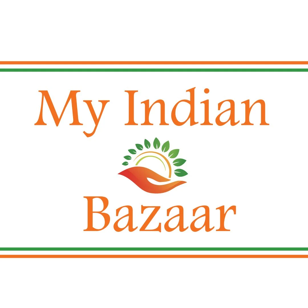 MY INDIAN BAZAAR