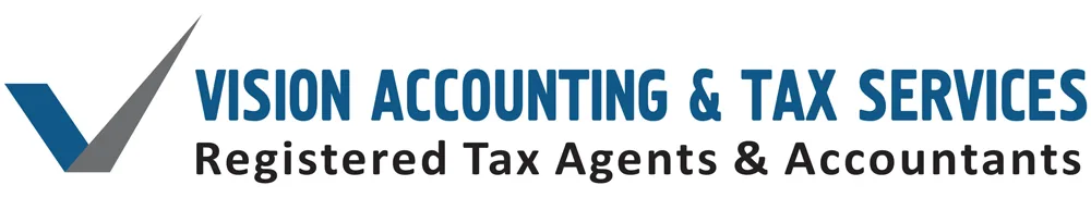 Vision Accounting & Tax Services Pty Ltd